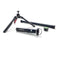 STKR FLi-PRO Telescoping Light with Removeable Flashlight & Wireless Remote