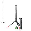 STKR FLi-PRO Telescoping Light with Removeable Flashlight & Wireless Remote