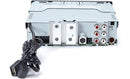 JVC KD-T915BTS CD receiver