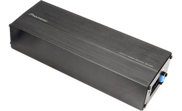 Pioneer GM-D1004 Compact 4-channel Car Amplifier in Syracuse