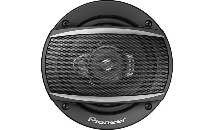Pioneer TS-A1370F A-Series 5-1/4" 3-way car speakers