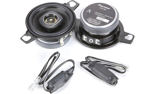 Pioneer TS-A709 A-Series 2-3/4
