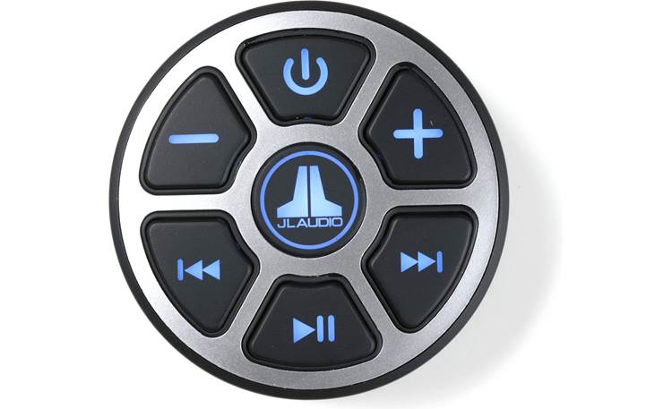 JL Audio MBT-CRXv2 Marine-Rated Bluetooth adapter