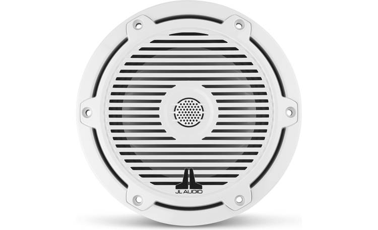 JL Audio M3-650X-C-GW 6-1/2" marine speakers