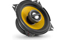 JL Audio C1-400x C1 Series 4" 2-way car speakers