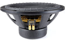 Kicker Comp Gold Series Dual 4-ohm Voice Coil Component Subwoofer