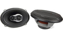 Hertz MPX 690.3 PRO Mille PRO Series 6"x9" 3-way car speakers