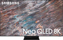 85" QN800A Samsung Neo QLED 8K Smart TV (2021)