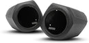 6.5" front lower speaker enclosures for select Polaris GENERAL® models