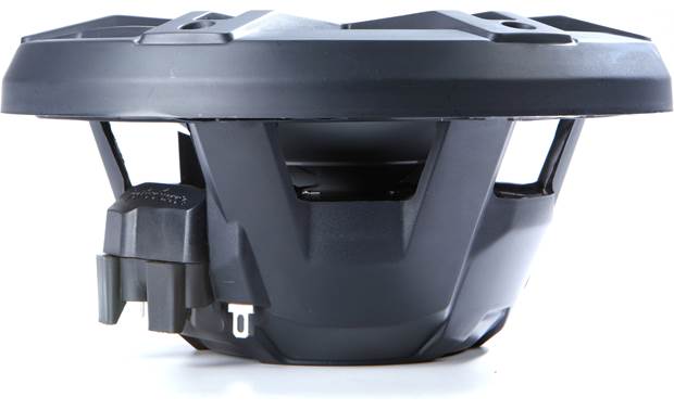 M1 6.5” Color Optix™ Marine 2-Way Speakers (Black)