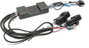 Polaris® Ride Command® Interface for STAGE3 & STAGE4 Systems