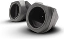 Rockford Fosgate RFRNGR-FSE Lower Front 6 ½" Speaker Enclosures for Select Polaris Ranger Models (pair)