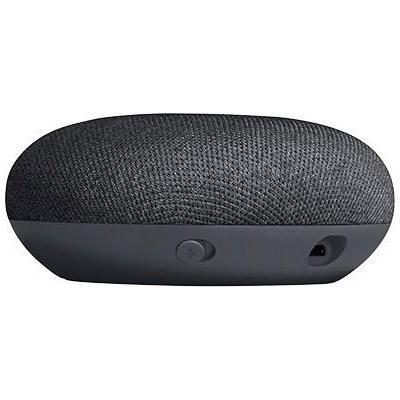Google Home Mini (Black)