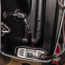 1998-2013 Road King® 2-Speaker & Amp Kit