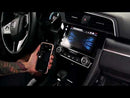 ZZ-2 ZZAIR-CP Wireless CarPlay Adapter