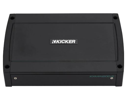 Kicker KXMA12002, KXM Series