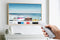 Samsung "The Frame" QLED 4K Smart TV