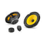 JL Audio 50 watts 6.5" 2-way Car Speaker (C1-650) - Installations Unlimited