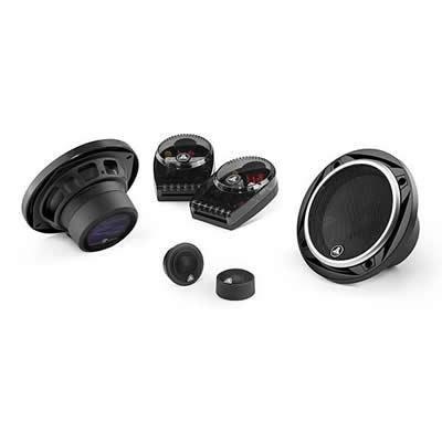 JL Audio 60 watts 5.25" 2-way Car Speaker (C2-525) - Installations Unlimited