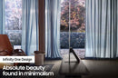 Infinity One Design