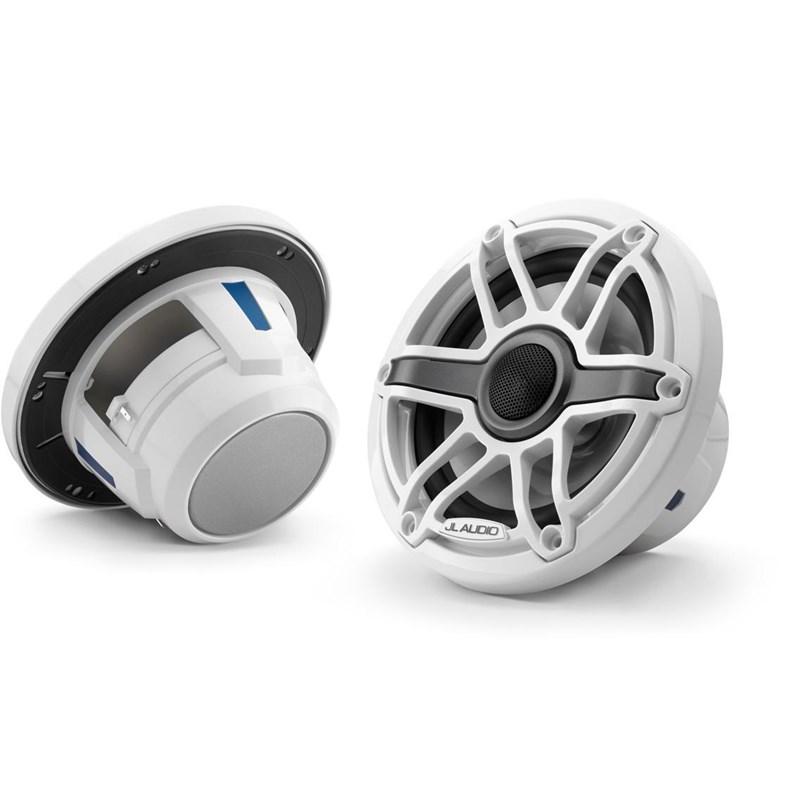 6.5-inch Marine Coaxial Speakers