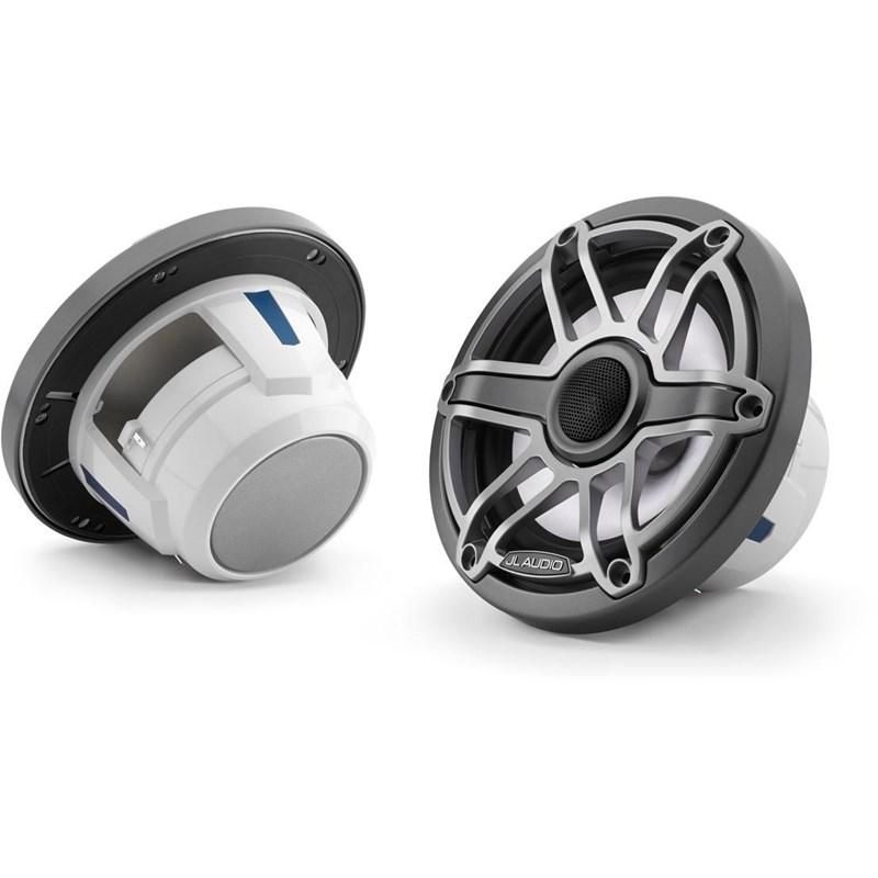 6.5-inch Marine Coaxial Speakers