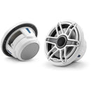 7.7-inch Marine Coaxial Speakers