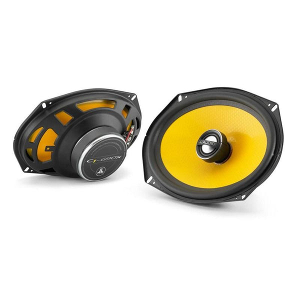 JL Audio 60 watts 6