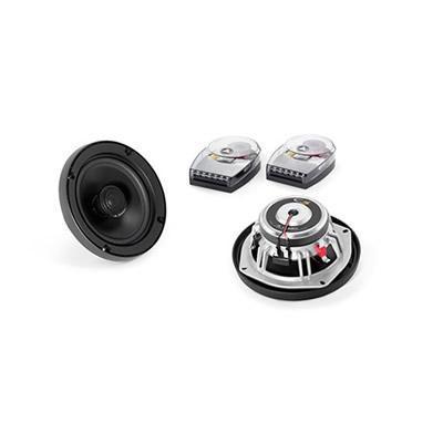 JL Audio 22 watts 5.25" 2-way Car Speaker (C2-525X) - Installations Unlimited
