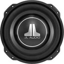JL Audio 300 watts 10" Car Subwoofer (10TW1-4) - Installations Unlimited