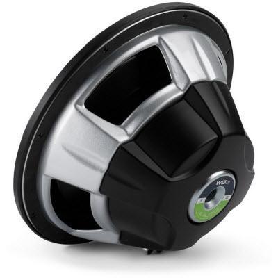 JL Audio 300 watts 12" Car Subwoofer (12W0V3-4) - Installations Unlimited