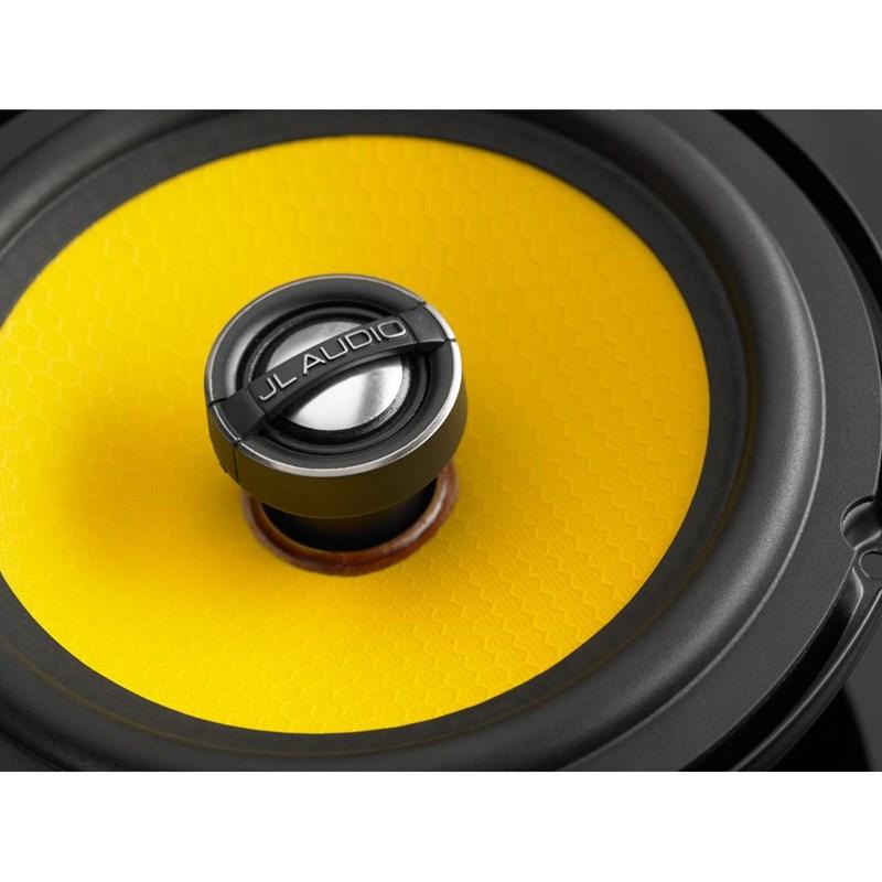 JL Audio 50 watts 6.5" Car Speaker (C1-650X) - Installations Unlimited