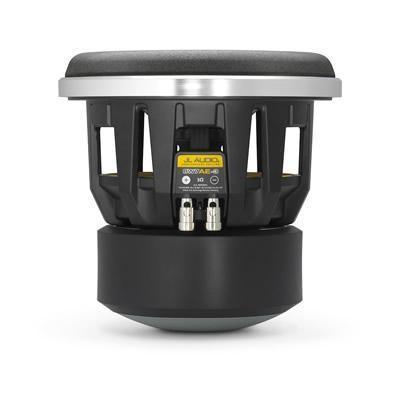 JL Audio 500 watts 8" Car Speaker (8W7AE-3) - Installations Unlimited