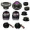 JL Audio 60 watts 6" 2-way Car Speaker (c2-600) - Installations Unlimited