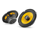 JL Audio 60 watts 6" x 9" 2-way Car Speaker (C1-690) - Installations Unlimited