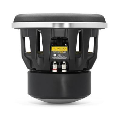 JL Audio 750 watts 10" Car Subwoofer (10W7AE-3) - Installations Unlimited