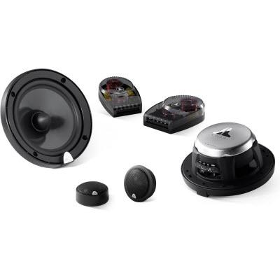 JL Audio C3-600 75 watts 6" 2-way Car Speaker - Installations Unlimited