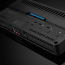 JL Audio RD900/5  5 Channel Class D System Amplifier, 900 W - Installations Unlimited