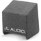 JL Audio Vented Subwoofer Box with a 10" Subwoofer (CP110-W0v3) - Installations Unlimited