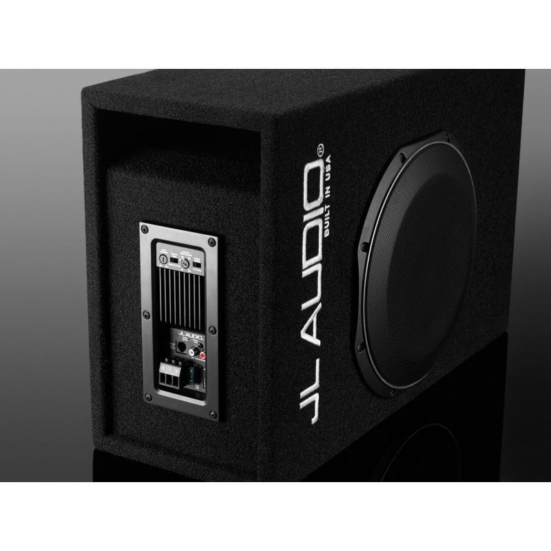 Jl Audio Ported Box