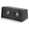 PCA ENCLOSURES LED Subwoofer Underseat Enclosure