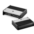 JL Audio XD400/4 4 Channel Class D Full-Range Amplifier, 400 W - Installations Unlimited