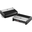 JL Audio XD500/3  3 Ch. Class D System Amplifier, 500 W - Installations Unlimited