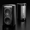 JL Audio GOTHAM G213V2-GLOSS Dual 13.5" Powered Subwoofer