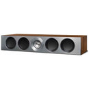 KEF Centre Channel Speaker (REFERENCE 4c (Wnt)) - Installations Unlimited