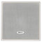 KEF Ci100QS In-Wall Speaker, White - Installations Unlimited
