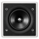 KEF Ci160QS In-Wall Speaker, White - Installations Unlimited