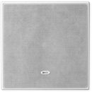 KEF Ci160QS In-Wall Speaker, White - Installations Unlimited