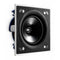 KEF Ci160QS In-Wall Speaker, White - Installations Unlimited