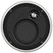 KEF Ci160TR In-Ceiling Speaker, White - Installations Unlimited